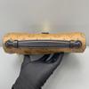 [Pre-Owned] Louis Vuitton Pochette Metis 'Brown Monogram Reverse Canvas' - Very Good #1SDUGIV