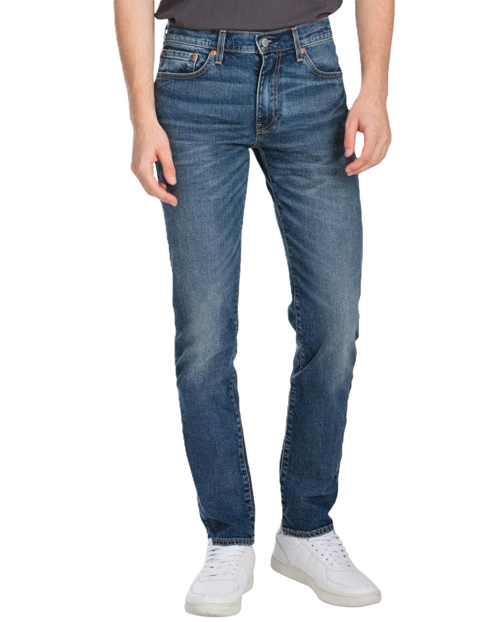 Levi s 511T Slim Fit Jeans (Stretch) Men s 04511-2407 US W36 L32