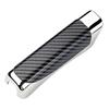 Car Handbrake Grips Hand Brake Cover Protection Cover Carbon Fiber Parking Brake Decoration Shell Interior Accessories Look Size
