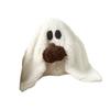 Peluche de Calabaza de Halloween para Sofá Cama Decorativo Relleno Decoración