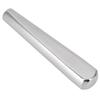 Beer Tap Handle 304 Stainless Steel Beer Faucet Handle for Standard 3/8in Thread Faucet
