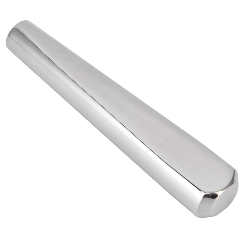 Beer Tap Handle 304 Stainless Steel Beer Faucet Handle for Standard 3 8in Thread Faucet