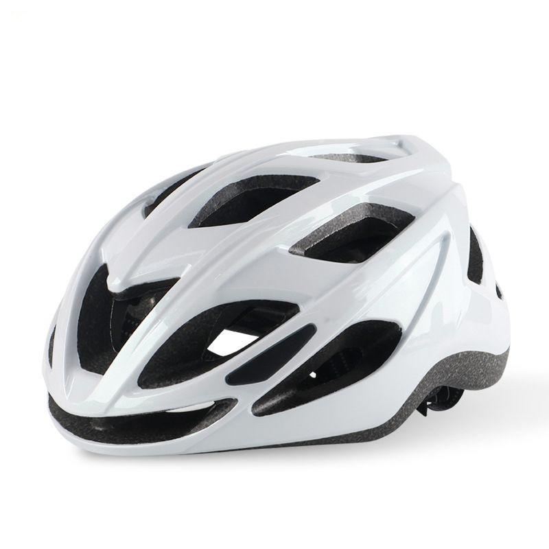 Adult Lightweight Breathable Cycling Helmet for Road and Mountain Biking