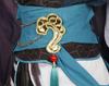Fu Hua Yunmo Danxin Cosplay Costume Set - Honkai 3 Chinese-Style Anime Role-Play Outfit