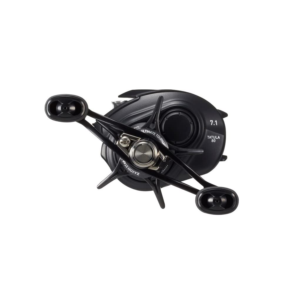 Daiwa Baitcasting Reel 22 Tatula TW 80HL (DAIWA) (2022 Model)