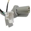 Rear Tail Light Socket & Wiring Harness For 2011-2014 Hyundai Sonata 92450-3Q000