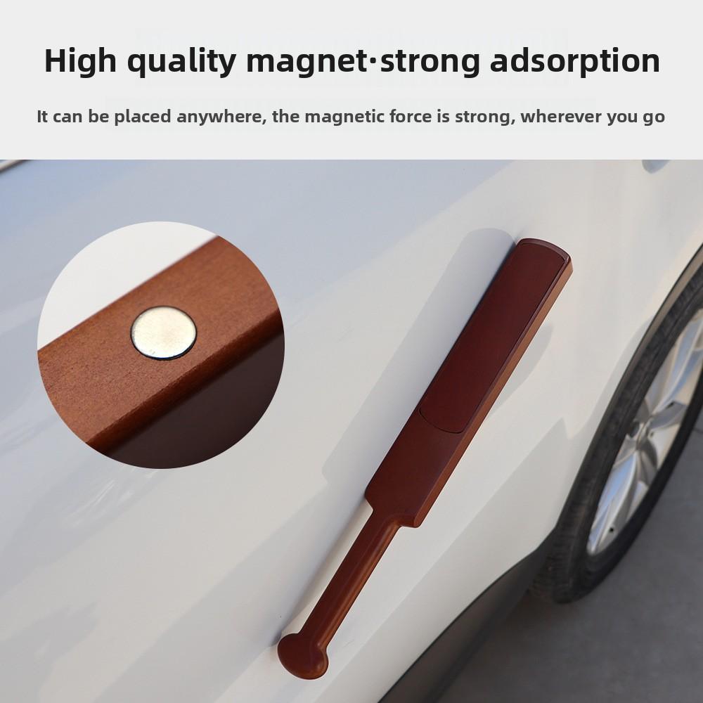 Wooden Paddle For Car Dent Repair Auto Removal Tools Removal Hails Removal Repair Tools