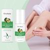 Avocado Gentle Efficient Hair Removal Cream Soften Slow down Hair Growth Shrink Pore Smooth Skin Rapid Painless Hair Removal Gel