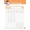 Team Pegasus Quantitative Reasoning Grade Workbook for Kids Age + | Fun & Interactive Activities to Strengthen Logical Thinking & ProblemSolving