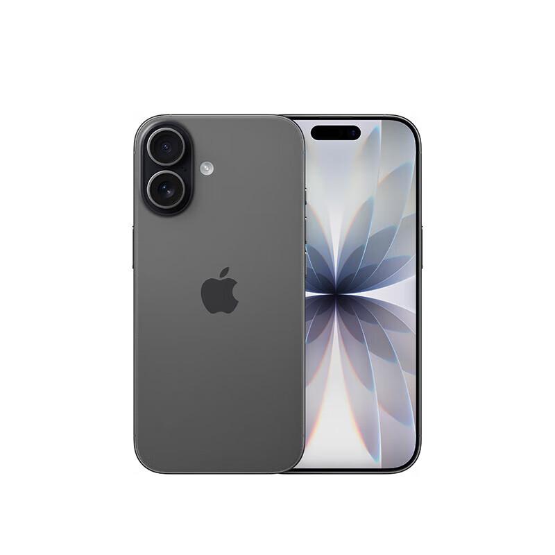 

Смартфон Apple iPhone 17 5G (версія CN)