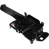 1x Car Hood Latch For 2011-2022 Dodge Charger Chrysler 300 55113787AB CH1234104