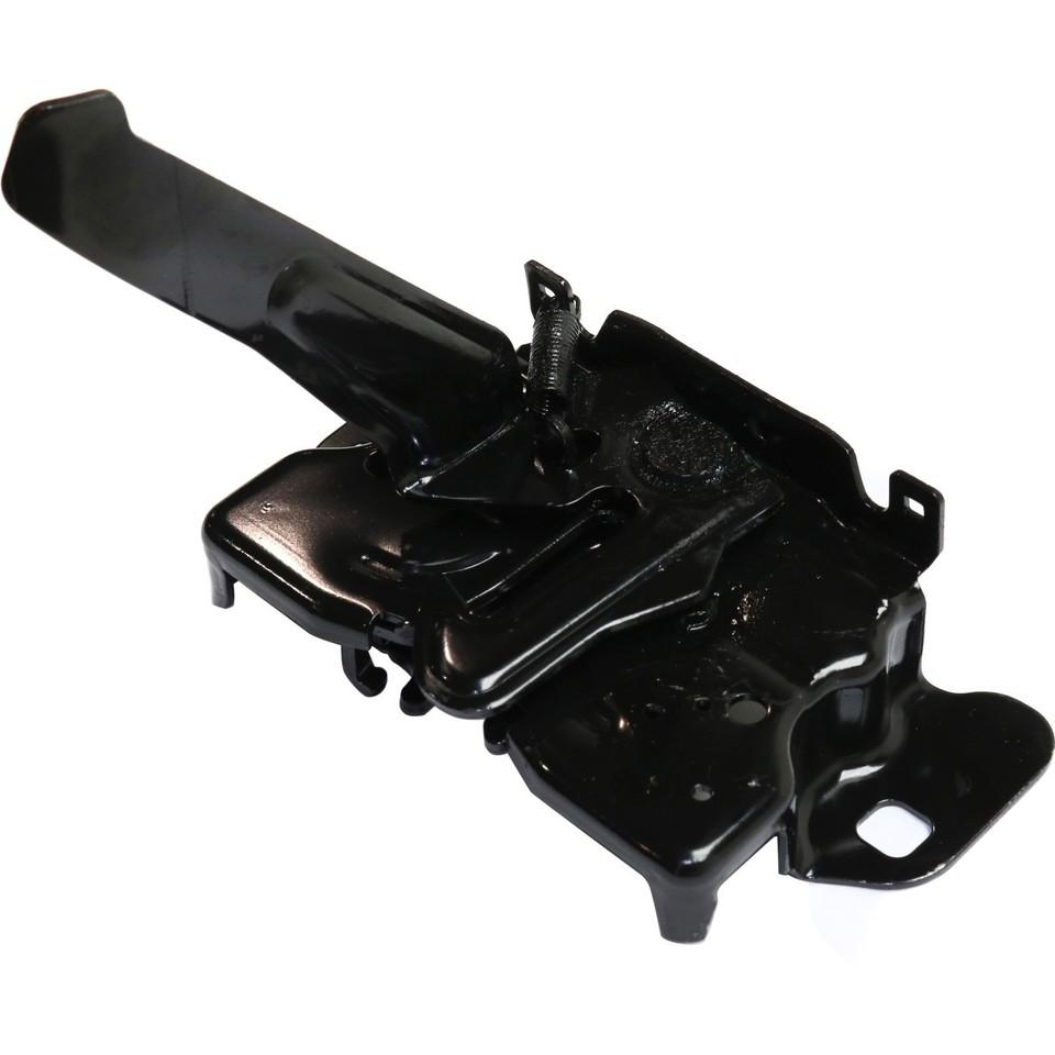 1x Car Hood Latch For 2011-2022 Dodge Charger Chrysler 300 55113787AB CH1234104