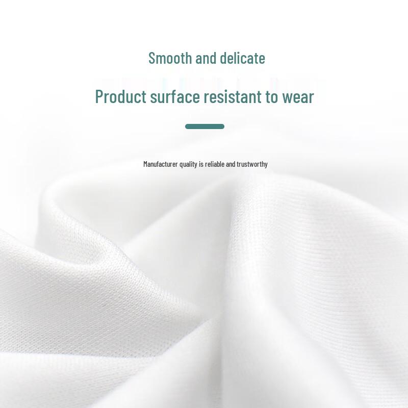 Bai Chen Dust-Free Industrial Wiping Cloth