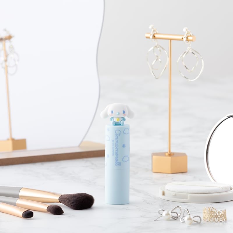 Sanrio Lip Cream Cinnamoroll Suitable ages 15 up 036412