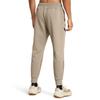 Under Armour Unstoppable Solid Color Training Joggers Men Bottoms Brown 1379808-203