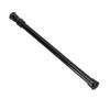 Window Curtain Rail Telescopic Spring Tension Rod for Kitchen Bathroom Wardrobe Utensils