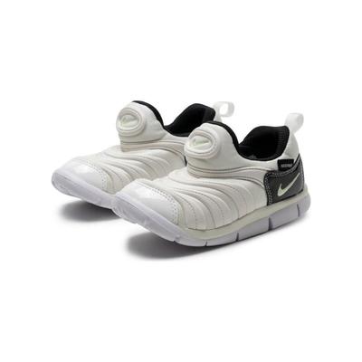 Dynamo Free Comfortable Abrasion Resistant Low Top Kids Lifestyle Shoes Ivory Infant And Toddler 343938-104