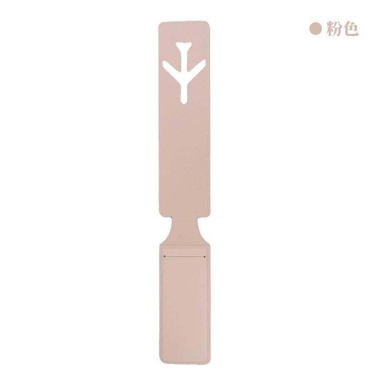 Fashion PU Luggage Tags Women Men Cute Luggage Tag Suitcase Tags Name ID Address Lable Bag Tags for Luggage Travel Accessories