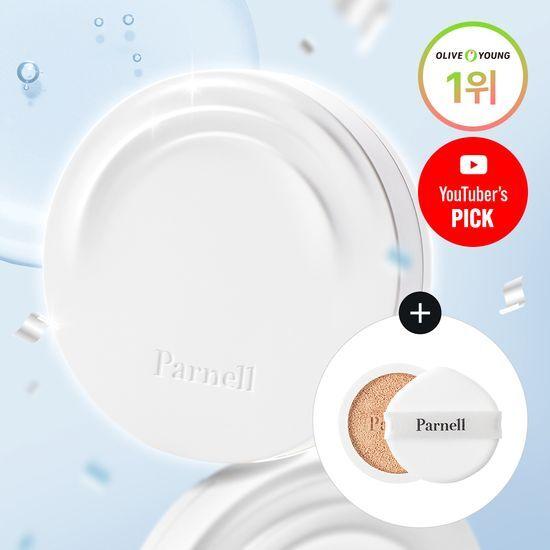 Parnell Shikamanu Serum Cushion (Mini/Single/Special Offer)