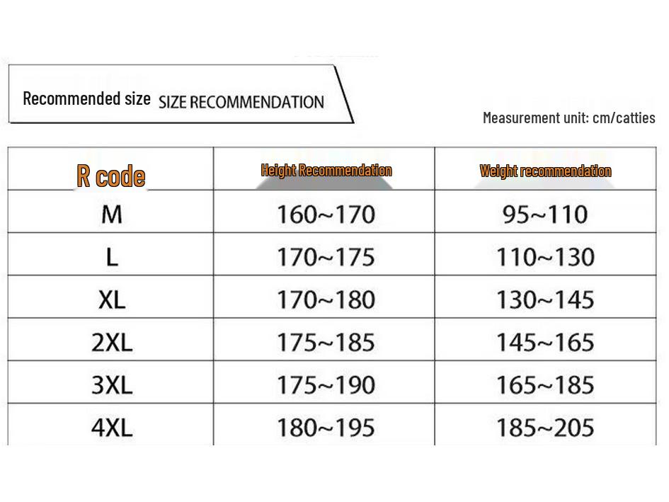 Jeanswest Men's Summer Outdoor Casual Straight-leg Pants