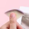 High Quality Makeup Tool Facial Makeup Brush Fan Brushes Professional Powder Brush