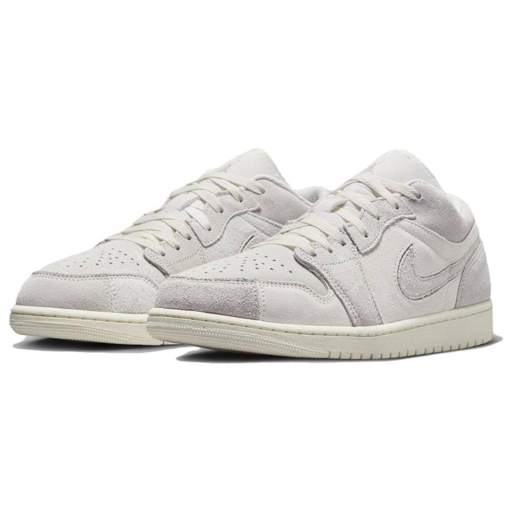 Jordan 1 Low Se Craft Pale Ivory FQ3055-100