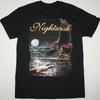 Rare Nightwish Concert Tour T-shirt All Size S To 5XL NZ075 FREE SHIPPING Unisex T-Shirt