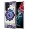 Om Symbol Meditation and Creativity Capa Phone Case For Samsung S26 Ultra S25 Edge Galaxy S23 S21 S20 S24 FE S22 S10 Plus Cover