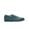 ONITSUKA TIGER Mexico 66 Velvet Grand Shark Unisex Sneakers Green 1183C270-400