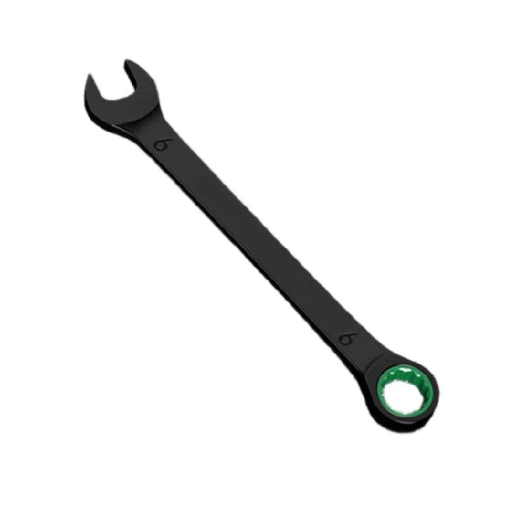 Practical Ratchet Wrench Offering Quick Direction Changes DIY Enthusiasts Tool Ideal for Automotive and Machinery Work