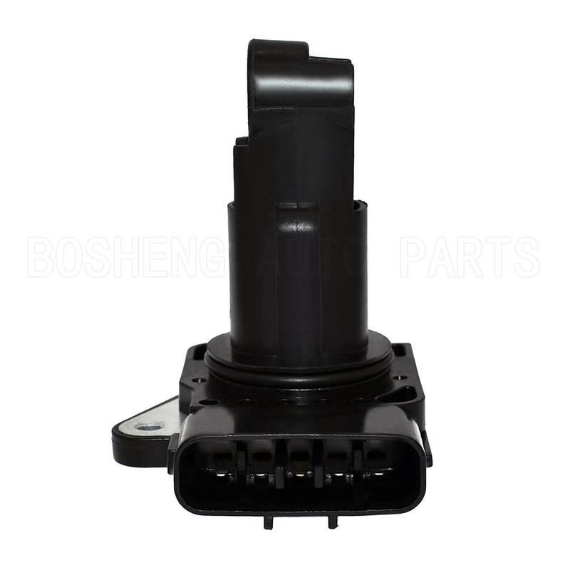 OEM ZL01-13-215 197400-2010 L32113215 MR547077 Air Flow Meter Sensor for TOYOTA AVENSIS 1997-2003 MITSUBISHI PAJERO IV 2006-