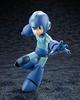 Mega Man 11 Version Non-Scale Plastic Model Kit, 135mm