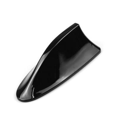 Car SUV Auto Roof Shark Fin Antenna Aerial FM/AM Radio Signal for BMW/Ford/Honda