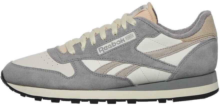 

Кроссовки Reebok Кроссовки CLASSIC LEATHER chalk grey 3 moonstone 20285063-45 35