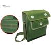 Puntos Draagbare Oxford Doek Dikkere Elektricien Reparatie Gereedschap Opslag Crossbody Tas