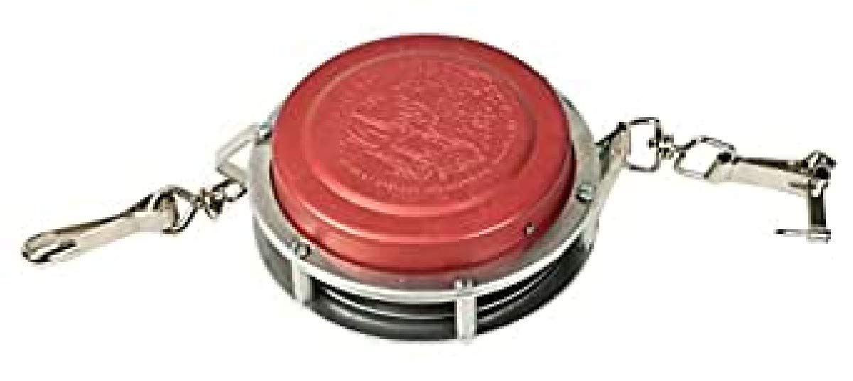 

Oregon 106512 Logger Tape 66.6 ft (20 m)