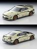 TOMYTEC Tomica Limited Vintage Neo NISSAN Premium Edition 2024 Finished Commemorative Item for 10 Million TLV Shipments 1/64 LV-N GT-R T-spec Model,
