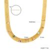 Luxury Chic Cat Eye Stone Mesh Chain Bracelet Fashion Trendy Metal Jewelry for Women