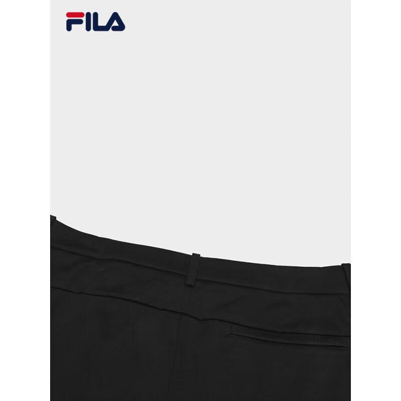 Fila Men's Cool-Feel Knit Casual Trousers