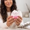 Slow Rebound Cream Cake Squishy Toy Slow Rising Pinching Toy  Desktop Decoration