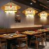 New Chinese Style Restaurant Chandelier