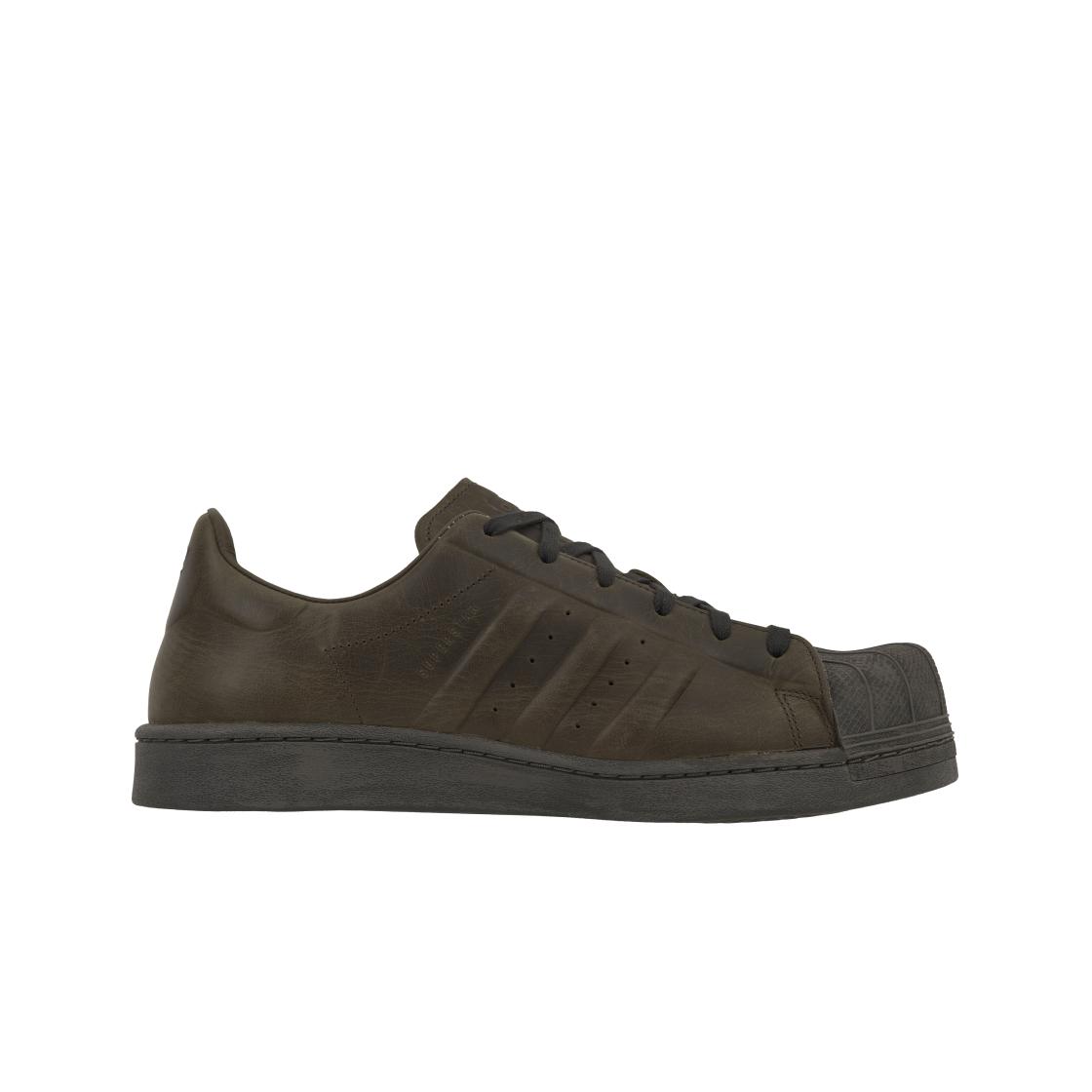 AVAVAV x adidas Superstar Umber Women
