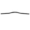 31.8mm Mountain Bike Aluminum Alloy Handlebar Durable Bicycle Handlebar 800 DownhillBlack