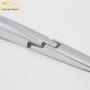 Compatible Rear Wiper Trim for 18 Kia Sportage - Exterior Accessory