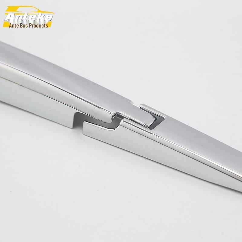 Compatible Rear Wiper Trim for 18 Kia Sportage - Exterior Accessory