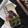 Grizzly Bear For Honor Magic 8 6 7 Pro Case For Honor X9d X9c X9b X9a X8c X8b 200 400 50 70 90 Lite Win RT