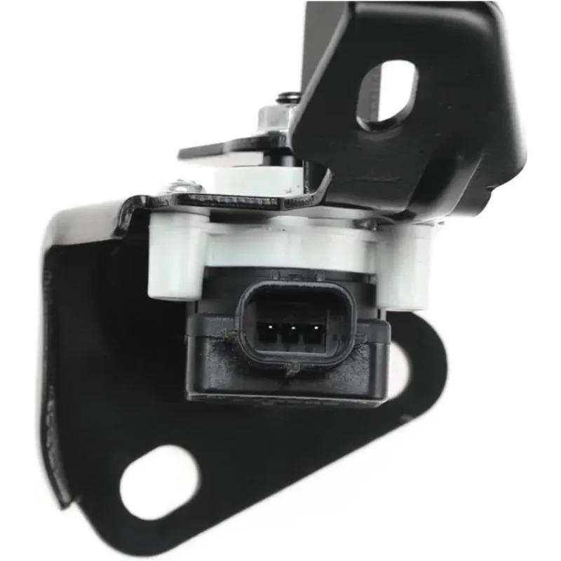 8651A095 3Pins Front Suspention Height Level Control Sensor For Mitsubishi Outlander ASX Lancer EX