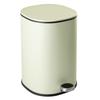 Waste Bin 5L AWD INTERIOR 2011 Steel