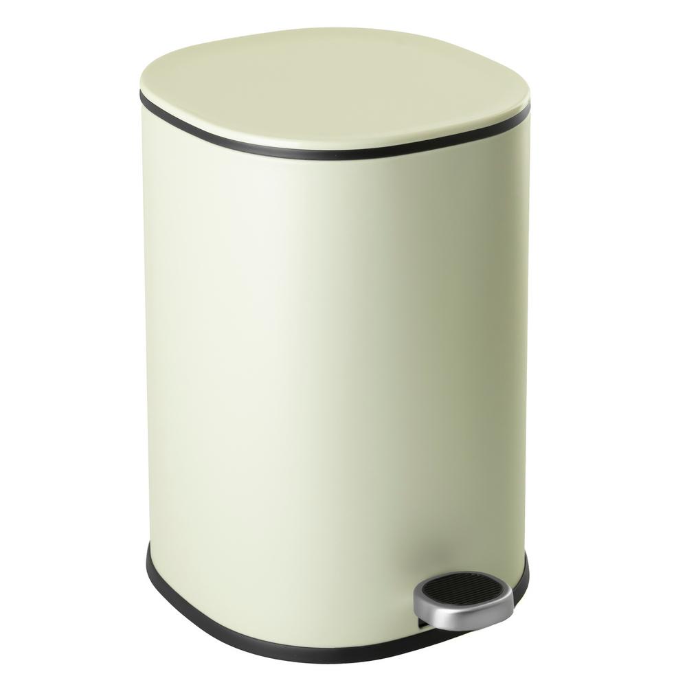 Waste Bin 5L AWD INTERIOR 2011 Steel