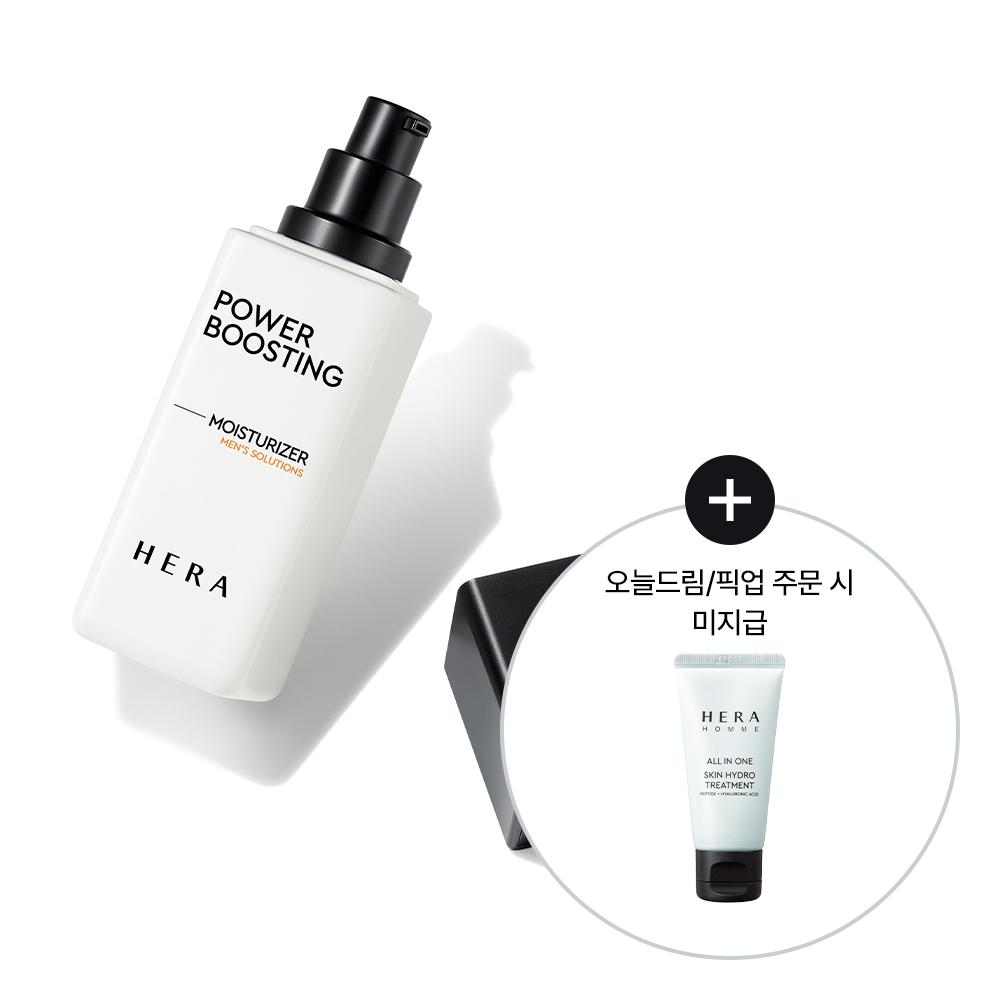 Hera Homme Power Boosting Увлажняющий крем 110 мл